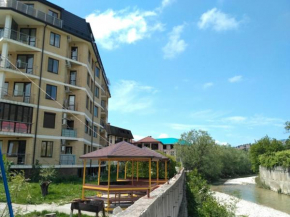 Zarechnaya Appartment